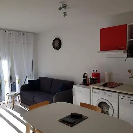 Casa de Férias Des Lauriers Roses *